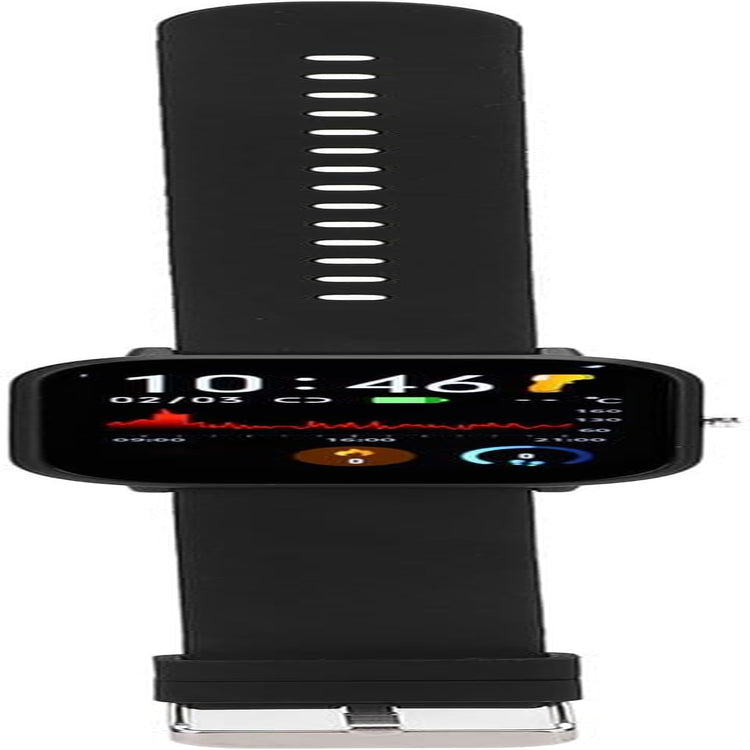 Multifunctional Fitness Watch IP68 Health Smart Watch for Health Assistant