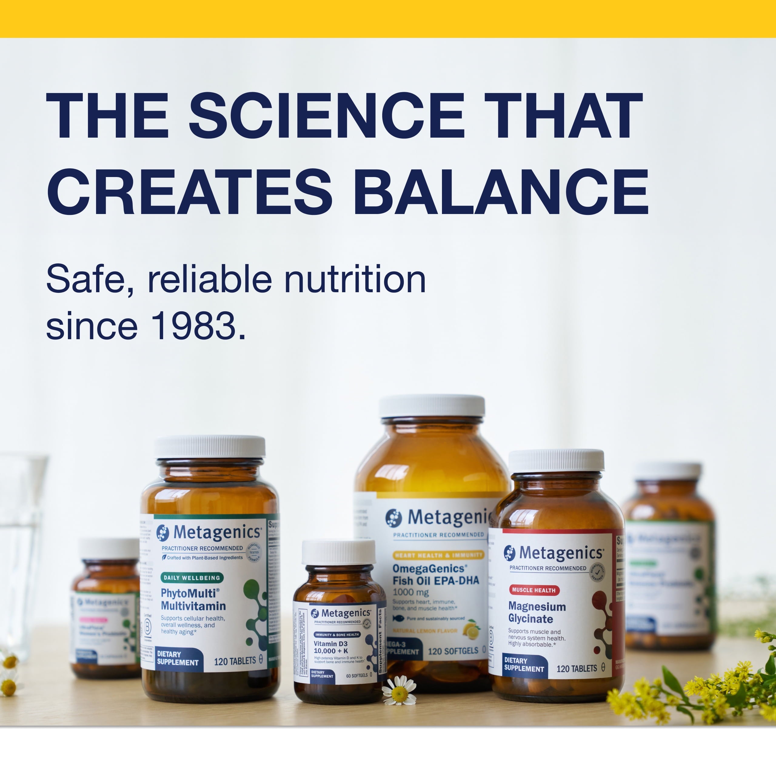 Omegagenics Fish Oil EPA-DHA 720 Mg - Omega-3 Fish Oil Supplement - High Potency - for Heart Health, Musculoskeletal Health & Immune System Health* - with DHA & EPA - 240 Softgels