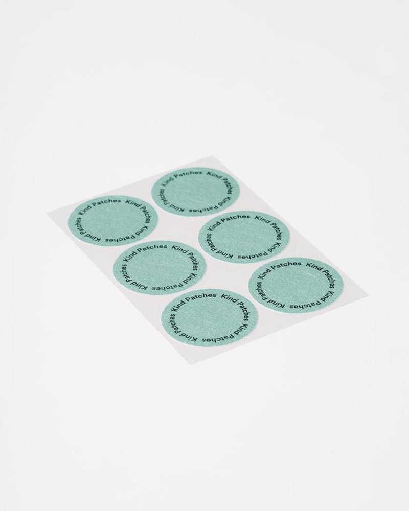 Kind Patches Metabolic Trio Bundle, MB Patches + Berberine Patches + Unpuff Patches, Metabolic Support, Clean Energy, Balanced Gut, Digestive Health, Natural Ingredients, 3 Months Supply