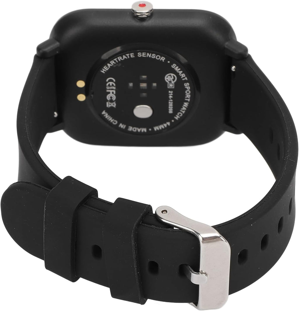 Multifunctional Fitness Watch IP68 Health Smart Watch for Health Assistant