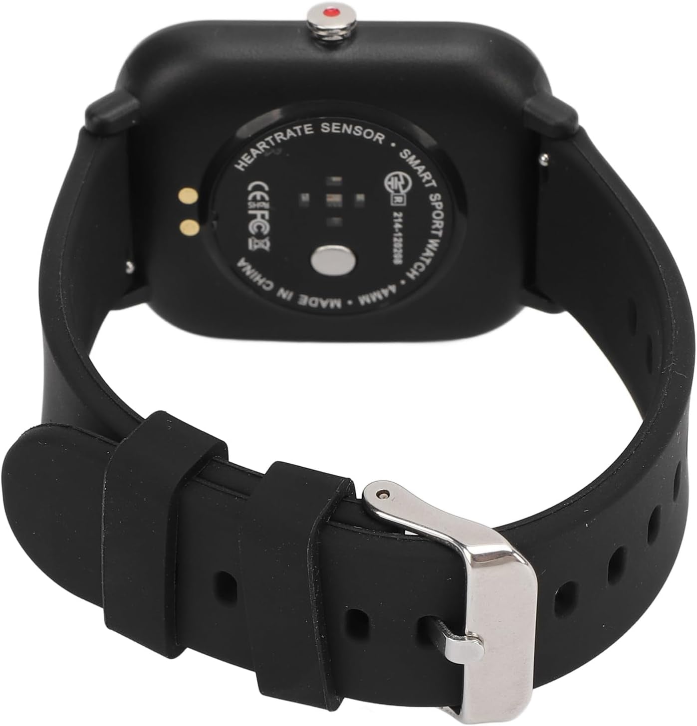 Multifunctional Fitness Watch IP68 Health Smart Watch for Health Assistant